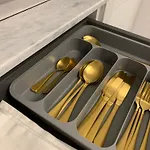 Apartmán Il Piccolo Giustiniani 20 *