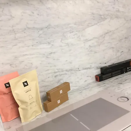 Il Piccolo Giustiniani 20 * ג'נובה