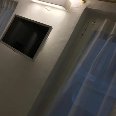 Il Piccolo Giustiniani 20 דירה