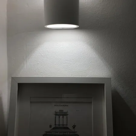 דירה Il Piccolo Giustiniani 20