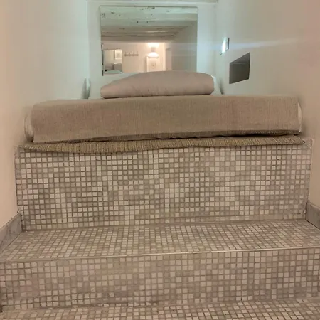 Il Piccolo Giustiniani 20 דירה *