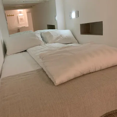 Il Piccolo Giustiniani 20