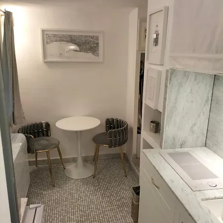 Il Piccolo Giustiniani 20 דירה ג'נובה