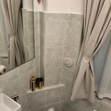 Il Piccolo Giustiniani 20 ג'נובה