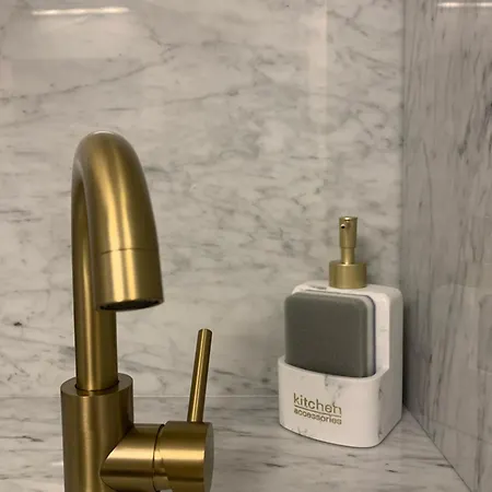 Apartamento Il Piccolo Giustiniani 20 *