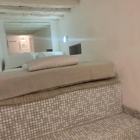 Il Piccolo Giustiniani 20 Appartement