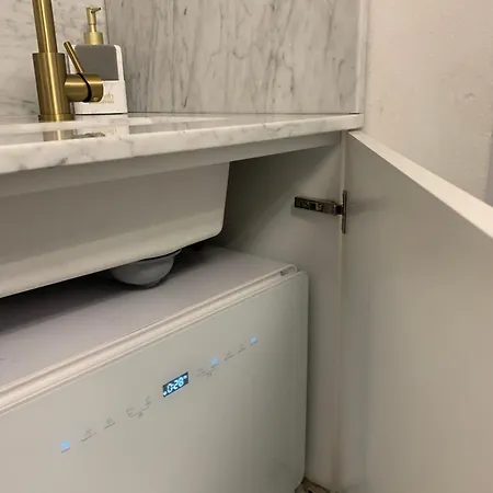 Il Piccolo Giustiniani 20 Apartamento