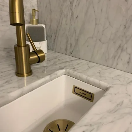 Apartamento Il Piccolo Giustiniani 20 Génova