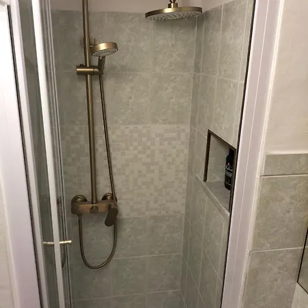 Apartmán Il Piccolo Giustiniani 20 Janov