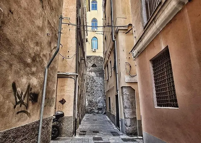 Il Piccolo Giustiniani 20 *