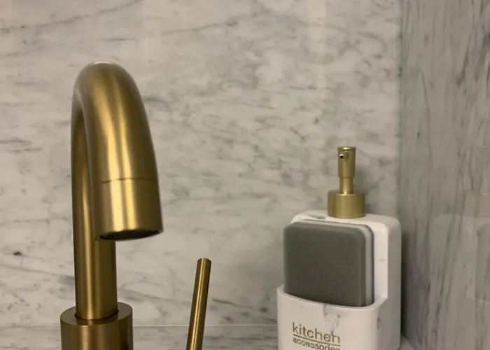 Apartmán Il Piccolo Giustiniani 20 *