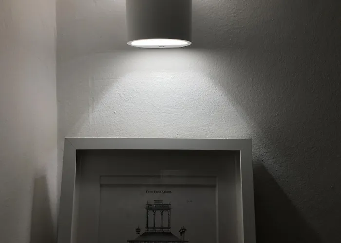 Apartmán Il Piccolo Giustiniani 20