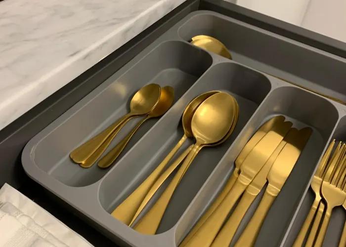 Apartmán Il Piccolo Giustiniani 20 *