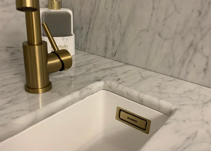 Il Piccolo Giustiniani 20 Apartmán *