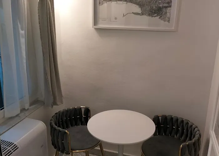 Il Piccolo Giustiniani 20 * Janov