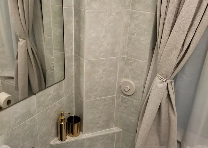 Il Piccolo Giustiniani 20 Genua