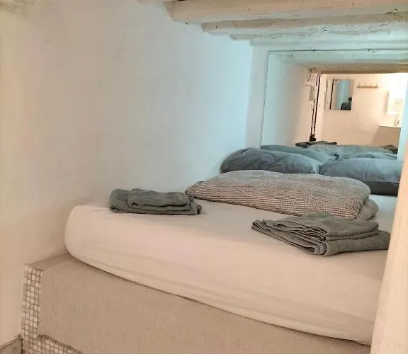 Il Piccolo Giustiniani 20 Genua