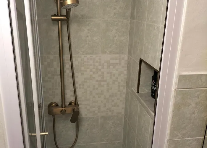 Apartmán Il Piccolo Giustiniani 20 Janov