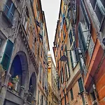 Il Piccolo Giustiniani 20 Lejlighed *