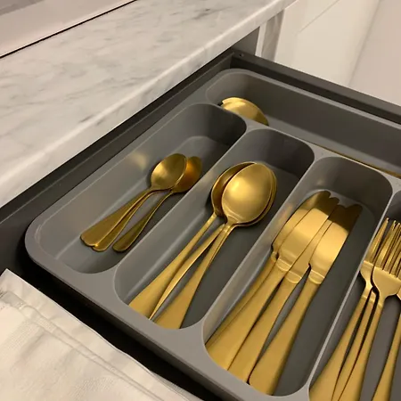 Appartement Il Piccolo Giustiniani 20 *