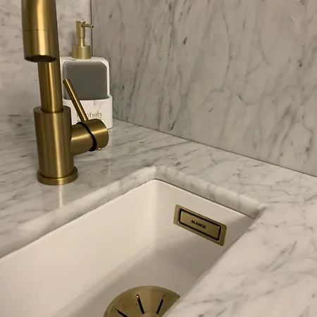 Il Piccolo Giustiniani 20 Appartement *