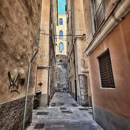 Il Piccolo Giustiniani 20 *