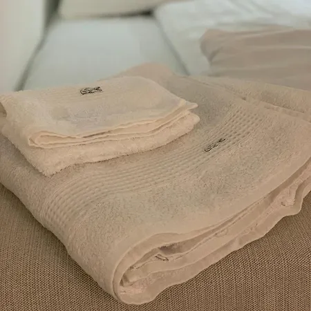 Il Piccolo Giustiniani 20 Apartment