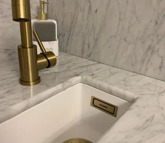 Apartment Il Piccolo Giustiniani 20 Genoa